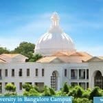 Alliance University Alliance-University-campus