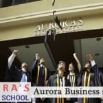 Aurora Business school Aurora Business school Campus