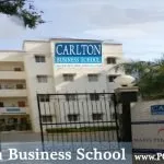 CBS Hydrabad campus