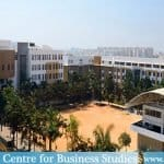 CMR Centre for Business Studies CMR Centre for Business Studies campus