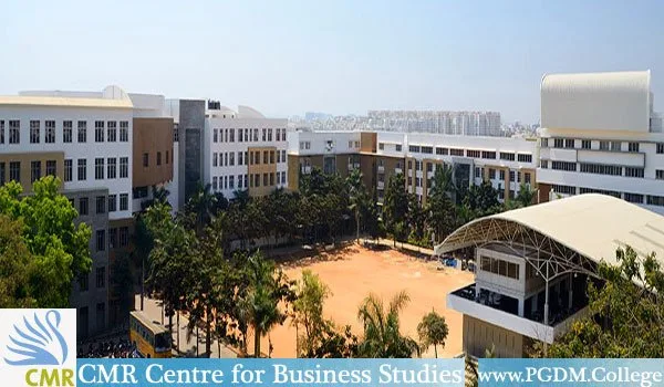 CMR-CBS Bangalore