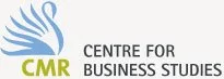 CMR Centre for Business Studies logo