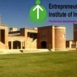 Entrepreneurship Development Institute of India EDII Ahmedabad