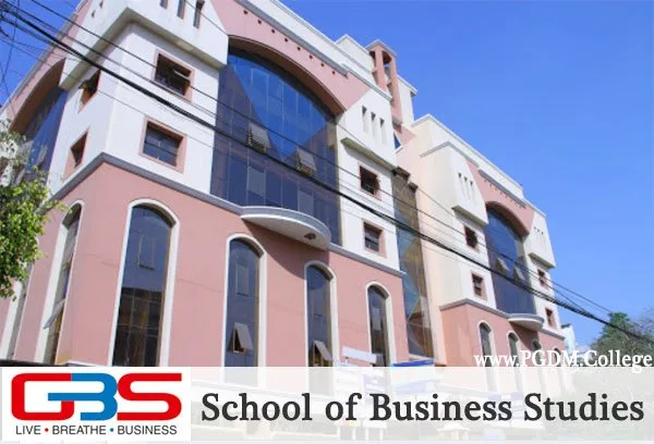 GBS School of Business Studies