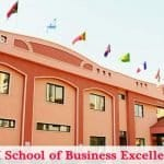 ICBM School of Business Excellence - Hyderabad ICBM_campus