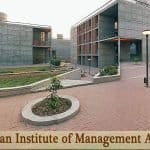 Indian Institute of Management Ahmedabad IIMA New campus