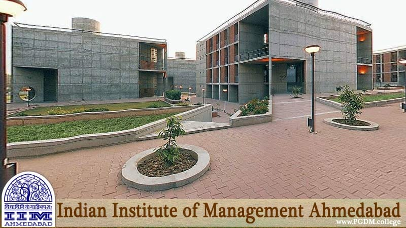 IIMA New campus