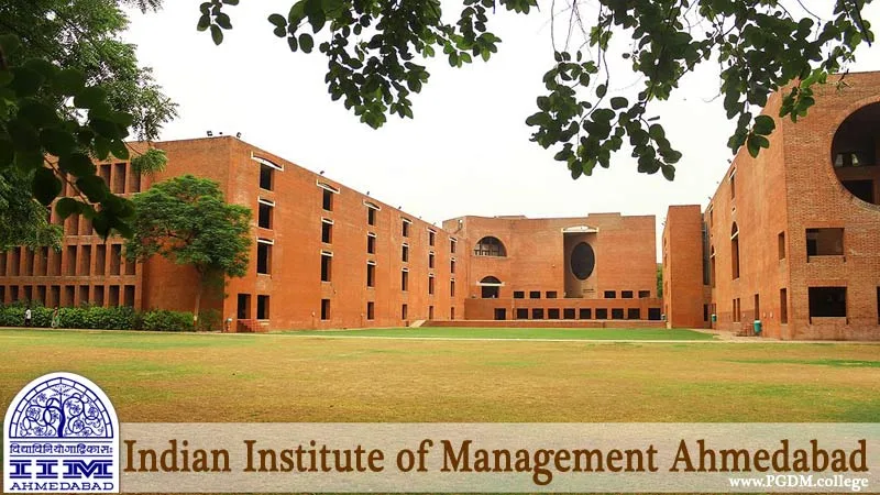 IIM Ahmedabad