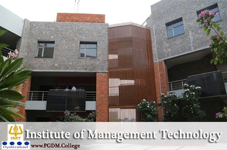 Institute of Management Technology