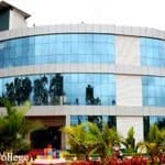 International school of Business and Media ISBM Bangalore-campus