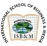 ISBM logo