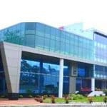 ISBR Business School, Bangalore ISBR Bangalore campus