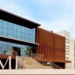 ISME Bangalore: International School of Management Excellence ISME campus