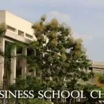 Institute For Technology and Management Chennai ITM Business School Chennai