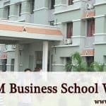 ITM Business School Warangal capus