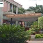 Indian Institute of Plantation Management Indian Institute of Plantation Management campus