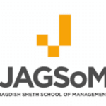 Jagdish Sheth School of Management Bangalore JAGSOM Bangalore logo