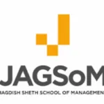 Jagdish Sheth School of Management Bangalore JAGSOM Bangalore logo