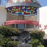 Karnavati University World-Class Facilities&lrm;