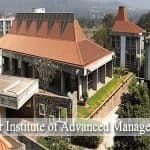 Kirloskar Institute of Advanced Management Studies, Bangalore Kirloskar Bangalore