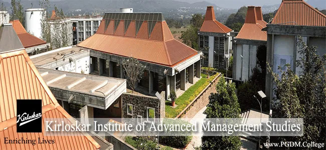 Kirloskar Bangalore Campus