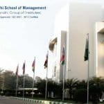 Krupanidhi school of management Krupanidhi school of management campus