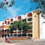 Loyola Institute of Business Administration Loyola Institute of Business Administration