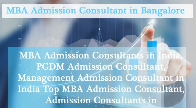 MBA Admission Consultant
