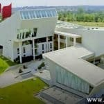 MYRA school of Business Mysore MYRA logo