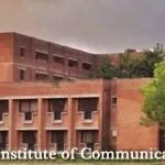 Mudra Institute of Communications