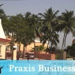 Praxis Business school Praxis Business School Kolkata