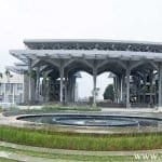 Presidency University Presidency University