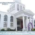 Regional College of Management Bangalore RCM Bangalore