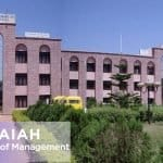 MS Ramaiah Institute of Management Ramaiah Institute of Management campus