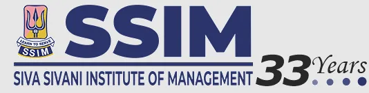 Siva Sivani Institute of Management logo