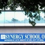 Synergy School of Business Synergy School of Business