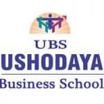 Ushodaya Business School UBS