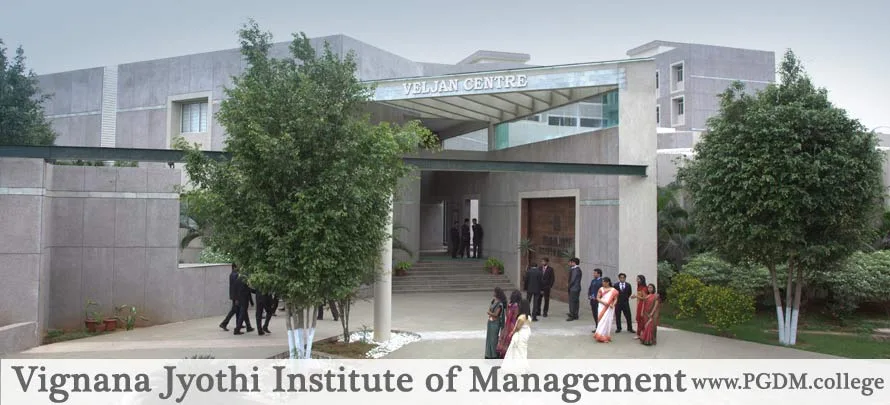 Vignana Jyothi Institute of Management