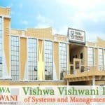 Vishwa Vishwani Institute campus
