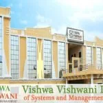 Vishwa Vishwani Institute of Systems and Management Vishwa Vishwani Institute campus