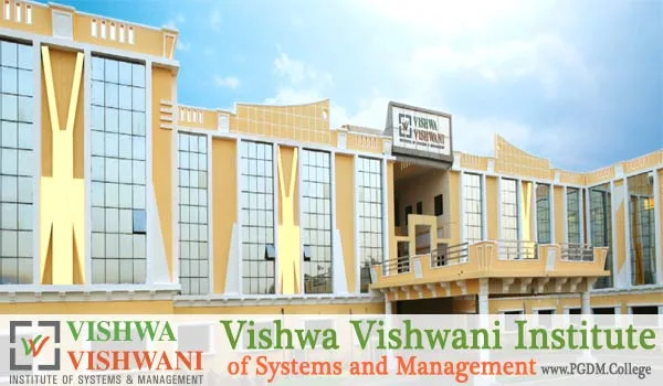 Vishwa Vishwani Institute campus