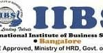 International Institute of Business Studies IIBS Bangalore