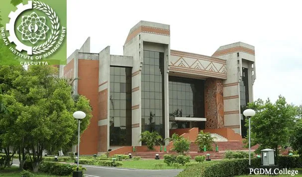 iim Calcutta