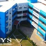 Koshys Institute of Management Studies KGI Bangalore campus