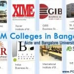 PGDM Colleges in Bangalore PGDM Course in Bangalore