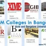 PGDM Colleges in Bangalore PGDM Course in Bangalore