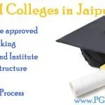 PGDM Colleges Jaipur