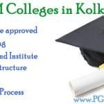 PGDM Colleges Kolkata PGDM Colleges in Kolkata