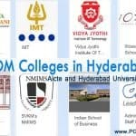 PGDM Colleges Hyderabad 2025 Admission, Eligibility PGDM course in Hyderabad