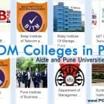 PGDM Colleges Pune PGDM course in Pune